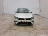  Volkswagen  Polo Trendline 1.6TDi 95pk/cv 5p Manual Diesel  6 #16