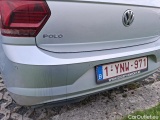  Volkswagen  Polo Trendline 1.6TDi 95pk/cv 5p Manual Diesel  6 #47