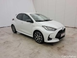  Toyota  Yaris Style 1.5VVT-i Hybrid 116pk/cv 5p e-CVT Automatic Petrol  7 #8