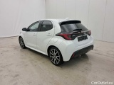  Toyota  Yaris Style 1.5VVT-i Hybrid 116pk/cv 5p e-CVT Automatic Petrol  7 #9