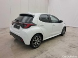  Toyota  Yaris Style 1.5VVT-i Hybrid 116pk/cv 5p e-CVT Automatic Petrol  7 #10