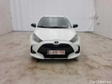  Toyota  Yaris Style 1.5VVT-i Hybrid 116pk/cv 5p e-CVT Automatic Petrol  7 #16