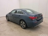  Mercedes  A-Klasse A250e Limousine 1.3i 218pk/cv 4p 8G-DCT Automatic Petrol/Electric  8 #9