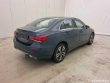  Mercedes  A-Klasse A250e Limousine 1.3i 218pk/cv 4p 8G-DCT Automatic Petrol/Electric  8 #10