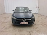  Mercedes  A-Klasse A250e Limousine 1.3i 218pk/cv 4p 8G-DCT Automatic Petrol/Electric  8 #16
