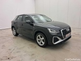  Audi  Q2 S-Line 30 2.0TDi 116pk/cv 5p Manual Diesel  11 #8
