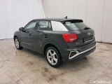  Audi  Q2 S-Line 30 2.0TDi 116pk/cv 5p Manual Diesel  11 #9