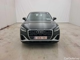  Audi  Q2 S-Line 30 2.0TDi 116pk/cv 5p Manual Diesel  11 #16