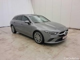  Mercedes  CLA-Klasse CLA200d Shooting Brake Business Sol. 2.0d 150pk/cv 5p 8G-DCT Automatic Diesel  13 #8