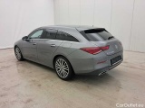  Mercedes  CLA-Klasse CLA200d Shooting Brake Business Sol. 2.0d 150pk/cv 5p 8G-DCT Automatic Diesel  13 #9