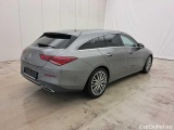  Mercedes  CLA-Klasse CLA200d Shooting Brake Business Sol. 2.0d 150pk/cv 5p 8G-DCT Automatic Diesel  13 #10