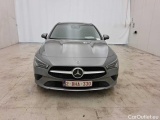  Mercedes  CLA-Klasse CLA200d Shooting Brake Business Sol. 2.0d 150pk/cv 5p 8G-DCT Automatic Diesel  13 #16
