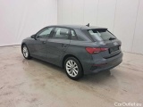  Audi  A3 Sportback Bus. Attraction 30 1.0TFSi 110pk/cv 5p S-Tronic Automatic Petrol  15 #9