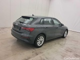  Audi  A3 Sportback Bus. Attraction 30 1.0TFSi 110pk/cv 5p S-Tronic Automatic Petrol  15 #10