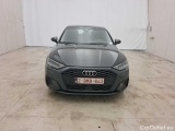  Audi  A3 Sportback Bus. Attraction 30 1.0TFSi 110pk/cv 5p S-Tronic Automatic Petrol  15 #16