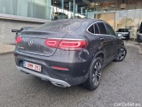  Mercedes  GLC Coupe GLC200d Coupe Bus. Sol. 2.0d 163pk/cv 5p 4Matic 9G-Tronic Automatic Diesel  16 #2