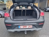  Mercedes  GLC Coupe GLC200d Coupe Bus. Sol. 2.0d 163pk/cv 5p 4Matic 9G-Tronic Automatic Diesel  16 #3