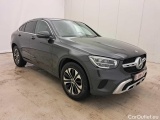  Mercedes  GLC Coupe GLC200d Coupe Bus. Sol. 2.0d 163pk/cv 5p 4Matic 9G-Tronic Automatic Diesel  16 #8