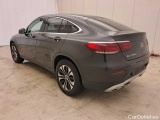  Mercedes  GLC Coupe GLC200d Coupe Bus. Sol. 2.0d 163pk/cv 5p 4Matic 9G-Tronic Automatic Diesel  16 #9