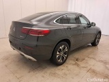  Mercedes  GLC Coupe GLC200d Coupe Bus. Sol. 2.0d 163pk/cv 5p 4Matic 9G-Tronic Automatic Diesel  16 #10