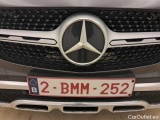  Mercedes  GLC Coupe GLC200d Coupe Bus. Sol. 2.0d 163pk/cv 5p 4Matic 9G-Tronic Automatic Diesel  16 #12