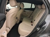  Mercedes  GLC Coupe GLC200d Coupe Bus. Sol. 2.0d 163pk/cv 5p 4Matic 9G-Tronic Automatic Diesel  16 #14