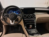  Mercedes  GLC Coupe GLC200d Coupe Bus. Sol. 2.0d 163pk/cv 5p 4Matic 9G-Tronic Automatic Diesel  16 #15