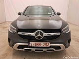  Mercedes  GLC Coupe GLC200d Coupe Bus. Sol. 2.0d 163pk/cv 5p 4Matic 9G-Tronic Automatic Diesel  16 #16