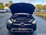  Mercedes  GLC Coupe GLC200d Coupe Bus. Sol. 2.0d 163pk/cv 5p 4Matic 9G-Tronic Automatic Diesel  16 #22