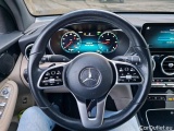  Mercedes  GLC Coupe GLC200d Coupe Bus. Sol. 2.0d 163pk/cv 5p 4Matic 9G-Tronic Automatic Diesel  16 #23