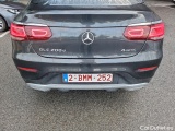  Mercedes  GLC Coupe GLC200d Coupe Bus. Sol. 2.0d 163pk/cv 5p 4Matic 9G-Tronic Automatic Diesel  16 #42