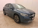  Mercedes  GLA GLA180d Business Solution 2.0d 116pk/cv 5p 8G-DCT Automatic Diesel  17 #8