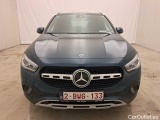  Mercedes  GLA GLA180d Business Solution 2.0d 116pk/cv 5p 8G-DCT Automatic Diesel  17 #16