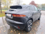  Jaguar  E-PACE D165 2.0d 163pk/cv 5p Manual Diesel  18 #2