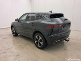  Jaguar  E-PACE D165 2.0d 163pk/cv 5p Manual Diesel  18 #9