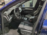  Audi  Q5 55 TFSIE QUATTRO S TRONIC  3 #11