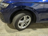  Audi  Q5 55 TFSIE QUATTRO S TRONIC  3 #12