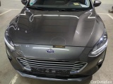  Ford  Focus TURNIER 1.5 ECOBLUE START-STOPP-SYSTEM AUT.  9 #17