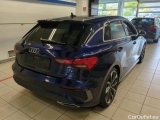  Audi  A3 35 TDI SPORTBACK S TRONIC  28 #2