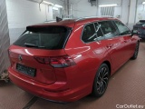  Volkswagen  Golf  VARIANT 2.0 TDI SCR  34 #2