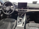  Audi  A4 35 TDI S tronic Avant #6
