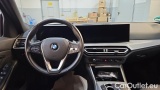  Bmw  Serie 3 318d Touring Auto #6