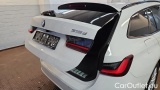  Bmw  Serie 3 318d Touring Auto #20