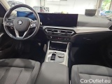  Bmw  Serie 3 318d Touring Auto #6
