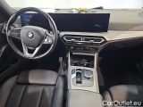  Bmw  Serie 3 318d Touring Auto #6
