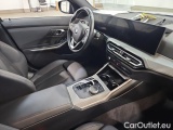  Bmw  Serie 3 318d Touring Auto #7