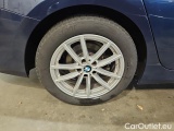  Bmw  Serie 3 318d Touring Auto #10