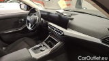  Bmw  Serie 3 320d xDrive Automatik #7