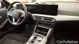  Bmw  Serie 3 320d xDrive Automatik #6