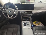  Bmw  Serie 3 320d xDrive Touring Automatic #6